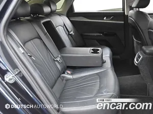 Kia K5, 2020 — миниатюра 12