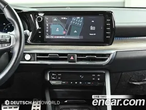 Kia K5, 2020 — миниатюра 14