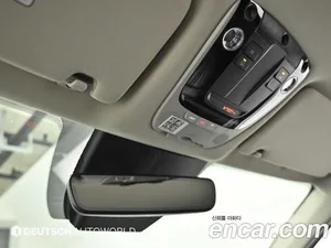 Kia K5, 2020 — миниатюра 17