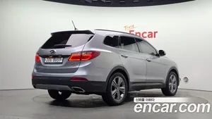 Hyundai Maxcruz, 2014 — миниатюра 2