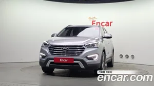 Hyundai Maxcruz, 2014 — миниатюра 3