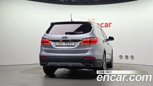 Hyundai Maxcruz, 2014 — миниатюра 4