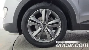 Hyundai Maxcruz, 2014 — миниатюра 5