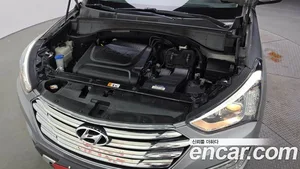 Hyundai Maxcruz, 2014 — миниатюра 6