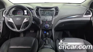 Hyundai Maxcruz, 2014 — миниатюра 7