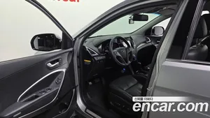 Hyundai Maxcruz, 2014 — миниатюра 10
