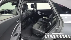 Hyundai Maxcruz, 2014 — миниатюра 11