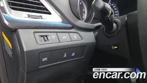 Hyundai Maxcruz, 2014 — миниатюра 13