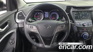 Hyundai Maxcruz, 2014 — миниатюра 14