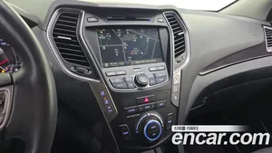 Hyundai Maxcruz, 2014 — миниатюра 15