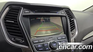 Hyundai Maxcruz, 2014 — миниатюра 16