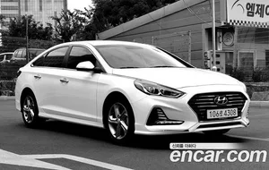 Hyundai Sonata, 2018 — миниатюра 3