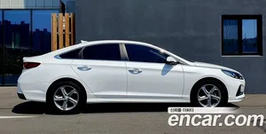 Hyundai Sonata, 2018 — миниатюра 4
