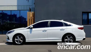 Hyundai Sonata, 2018 — миниатюра 5
