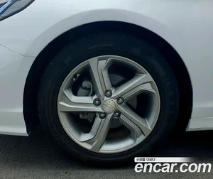Hyundai Sonata, 2018 — миниатюра 9