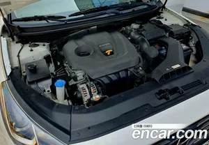 Hyundai Sonata, 2018 — миниатюра 10