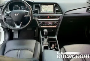 Hyundai Sonata, 2018 — миниатюра 11
