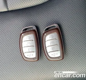 Hyundai Sonata, 2018 — миниатюра 16