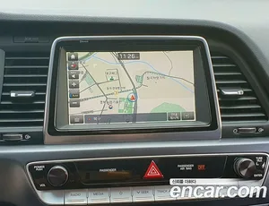 Hyundai Sonata, 2018 — миниатюра 17