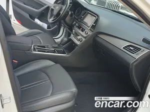 Hyundai Sonata, 2018 — миниатюра 19