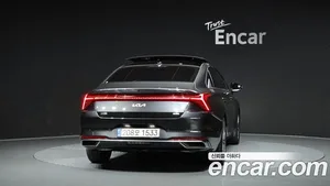 Kia K8, 2021 — миниатюра 3