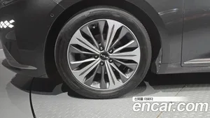 Kia K8, 2021 — миниатюра 4