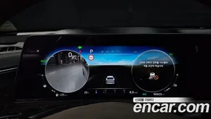 Kia K8, 2021 — миниатюра 10