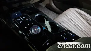 Kia K8, 2021 — миниатюра 11