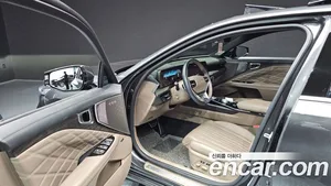 Kia K8, 2021 — миниатюра 12