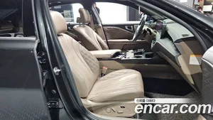 Kia K8, 2021 — миниатюра 17