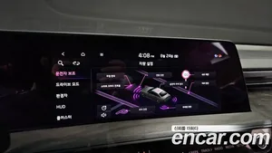 Kia K8, 2021 — миниатюра 20