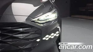 Kia K8, 2021 — миниатюра 7