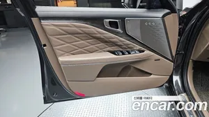 Kia K8, 2021 — миниатюра 13