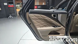 Kia K8, 2021 — миниатюра 14