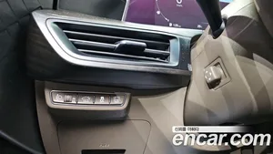 Kia K8, 2021 — миниатюра 26