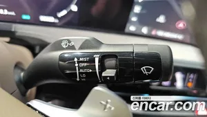 Kia K8, 2021 — миниатюра 29