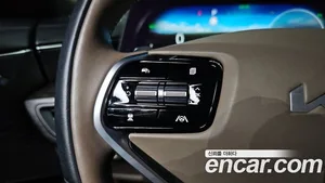 Kia K8, 2021 — миниатюра 30