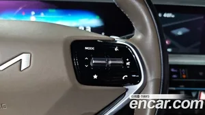 Kia K8, 2021 — миниатюра 31