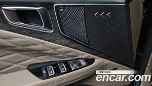Kia K8, 2021 — миниатюра 32
