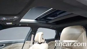 Kia K8, 2021 — миниатюра 34