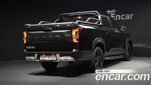 KGM Rexton, 2021 — миниатюра 1