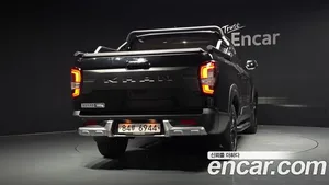 KGM Rexton, 2021 — миниатюра 3