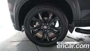 KGM Rexton, 2021 — миниатюра 4