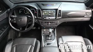 KGM Rexton, 2021 — миниатюра 9
