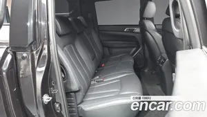 KGM Rexton, 2021 — миниатюра 16