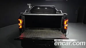 KGM Rexton, 2021 — миниатюра 25