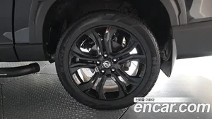 KGM Rexton, 2021 — миниатюра 6