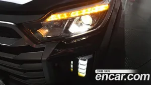 KGM Rexton, 2021 — миниатюра 7