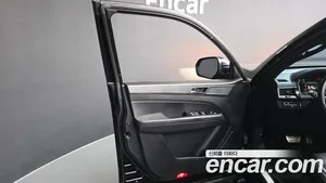 KGM Rexton, 2021 — миниатюра 13