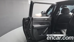 KGM Rexton, 2021 — миниатюра 14